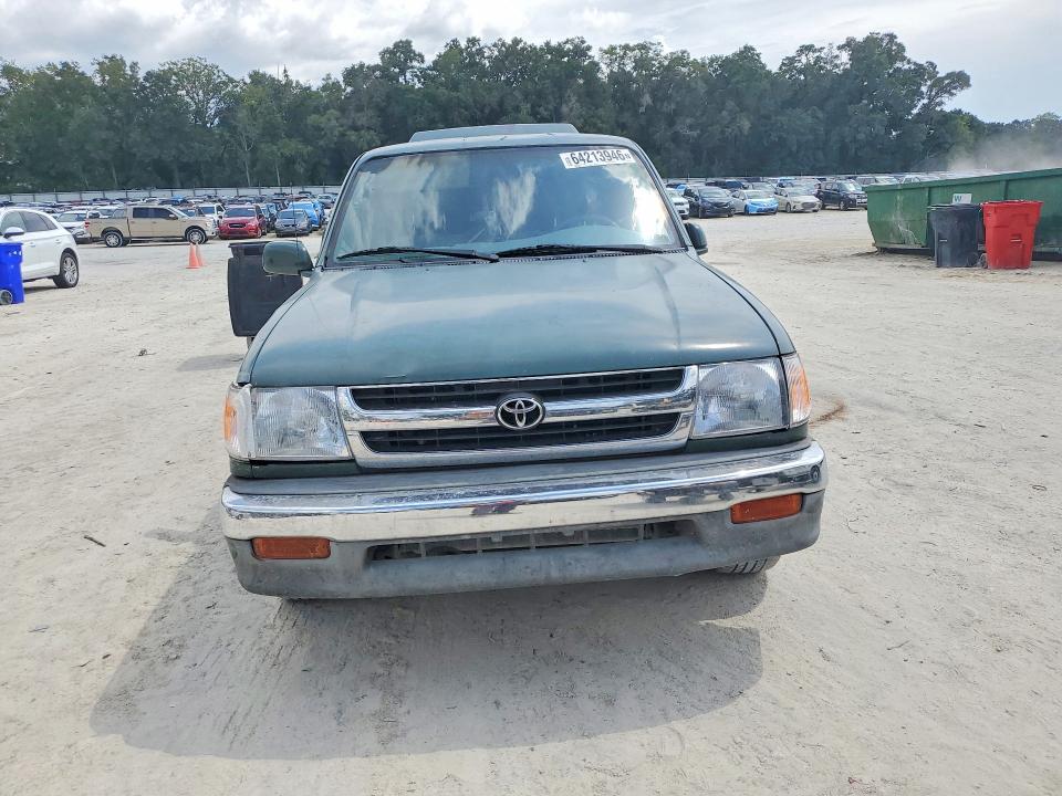 Продаж на аукціоні авто 1998 Toyota Tacoma, vin: 4TAVL52N3WZ015255, номер лоту: 64213946