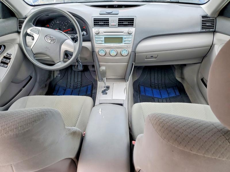 Продаж на аукціоні авто 2007 Toyota Camry, vin: 4T1BE46K57U020589, номер лоту: 62956136