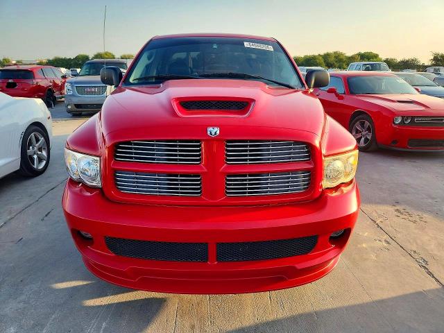 Продаж на аукціоні авто 2005 Dodge Ram Srt10, vin: 3D7HA18H75G820097, номер лоту: 64088206
