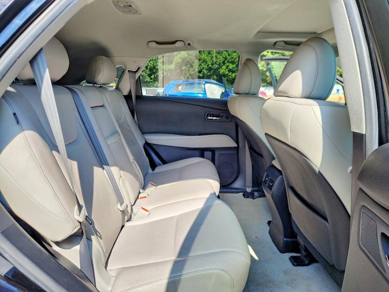 Продаж на аукціоні авто 2015 Lexus Rx 350, vin: 2T2ZK1BA0FC158698, номер лоту: 64366696