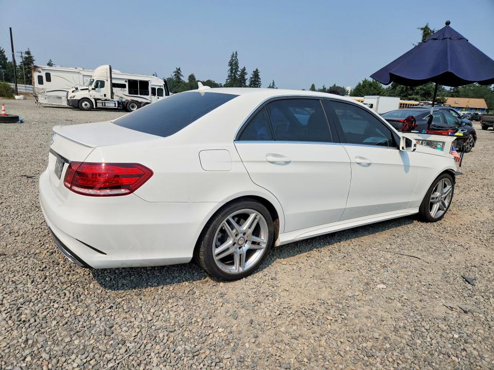Продаж на аукціоні авто 2014 Mercedes-benz E, vin: WDDHF5KB7EA840331, номер лоту: 63755176