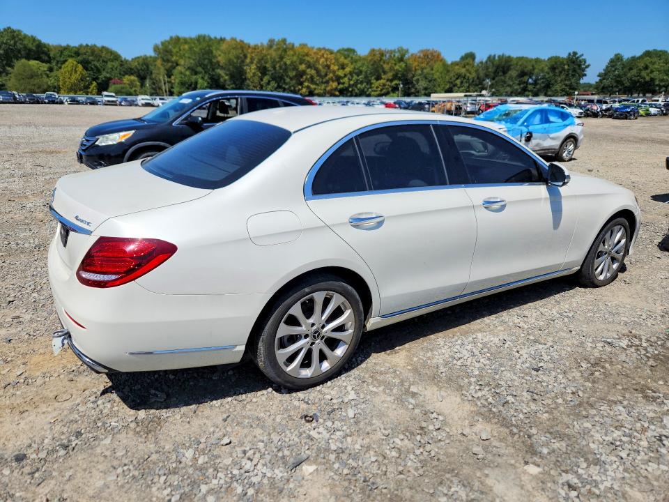 Продаж на аукціоні авто 2019 Mercedes-benz E, vin: WDDZF4KB4KA619229, номер лоту: 65561026