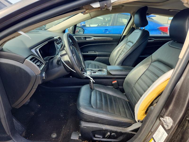 Aukcja sprzedaży 2018 Ford Fusion, vin: 3FA6P0HD2JR142712, numer aukcji: 65698336
