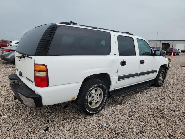 Продажа на аукционе авто 2002 Chevrolet Suburban, vin: 3GNEC16Z22G284066, номер лота: 63170686