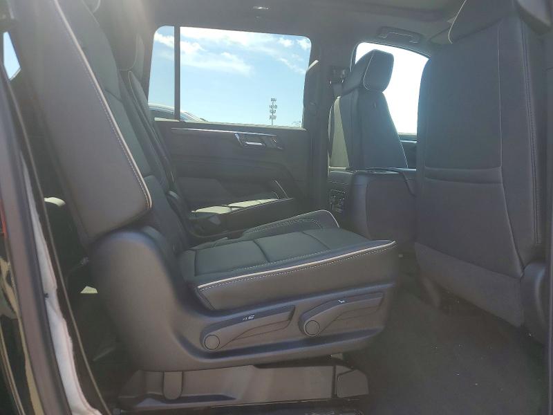Aukcja sprzedaży 2026 Chevrolet Suburban, vin: 1GNS6FKD1TR384842, numer aukcji: 66294006