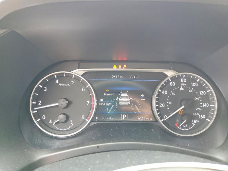 Aukcja sprzedaży 2025 Nissan Sentra, vin: 3N1AB8DV0SY427029, numer aukcji: 64907176