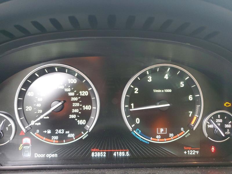 Aukcja sprzedaży 2016 Bmw X3, vin: 5UXWX9C51G0D89468, numer aukcji: 65171646