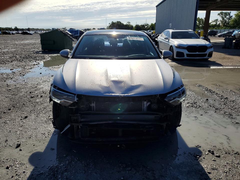 Aukcja sprzedaży 2019 Volkswagen Jetta, vin: 3VWCB7BU8KM220421, numer aukcji: 66046956