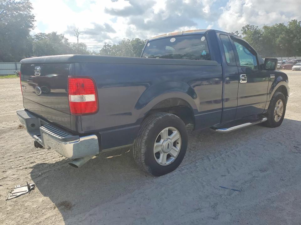 Aukcja sprzedaży 2004 Ford F150, vin: 1FTRF12W24NA38092, numer aukcji: 65566106