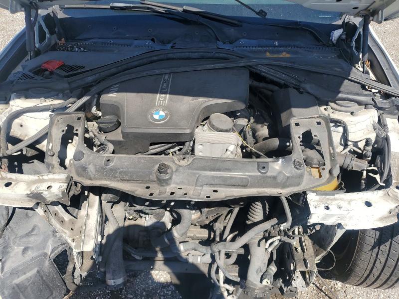 Aukcja sprzedaży 2015 Bmw 320, vin: WBA3C3G5XFNS75214, numer aukcji: 71093746