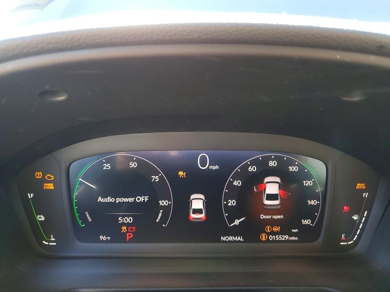 Aukcja sprzedaży 2025 Honda Accord, vin: 1HGCY2F53SA018379, numer aukcji: 67359996