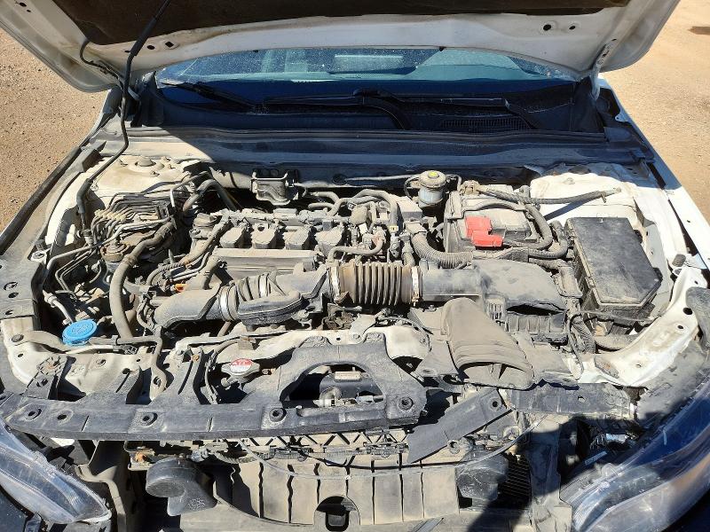 Продажа на аукционе авто 2019 Honda Accord, vin: 1HGCV1F34KA800675, номер лота: 66391286
