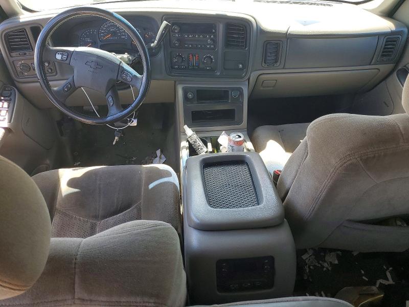 Продажа на аукционе авто 2006 Chevrolet Tahoe, vin: 1GNEC13Z16R143435, номер лота: 66416876