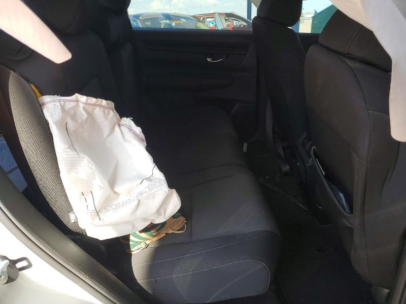 66594706 :رقم المزاد ، 2HKRS4H42RH449549 vin ، 2024 Honda Cr-v مزاد بيع