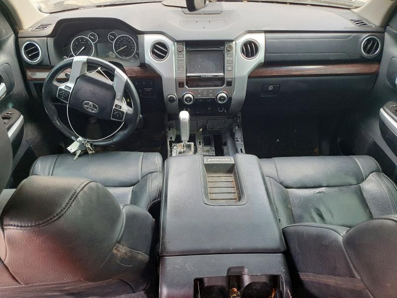 Продажа на аукционе авто 2016 Toyota Tundra, vin: 5TFBW5F11GX563631, номер лота: 64297366
