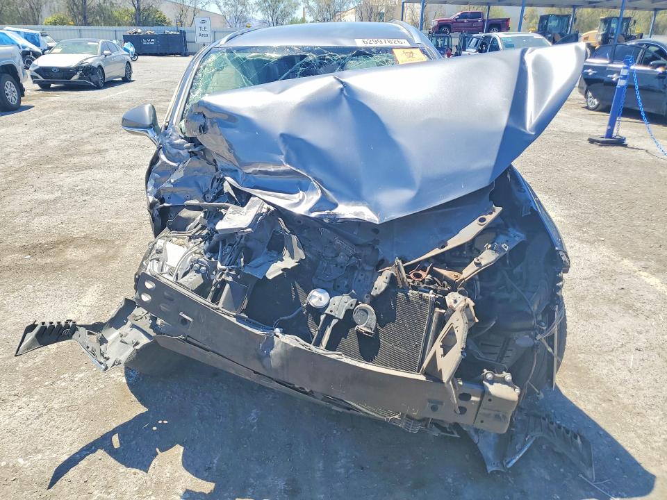 2021 Lexus Nx 300 მანქანა იყიდება აუქციონზე, vin: JTJDARBZ0M2186516, აუქციონის ნომერი: 62997826