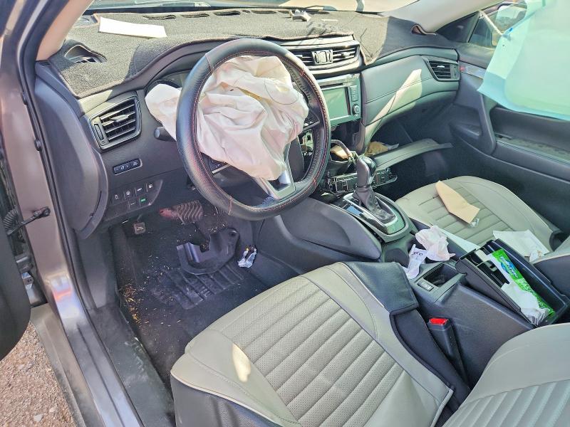Aukcja sprzedaży 2020 Nissan Rogue, vin: JN8AT2MT5LW015370, numer aukcji: 63937006