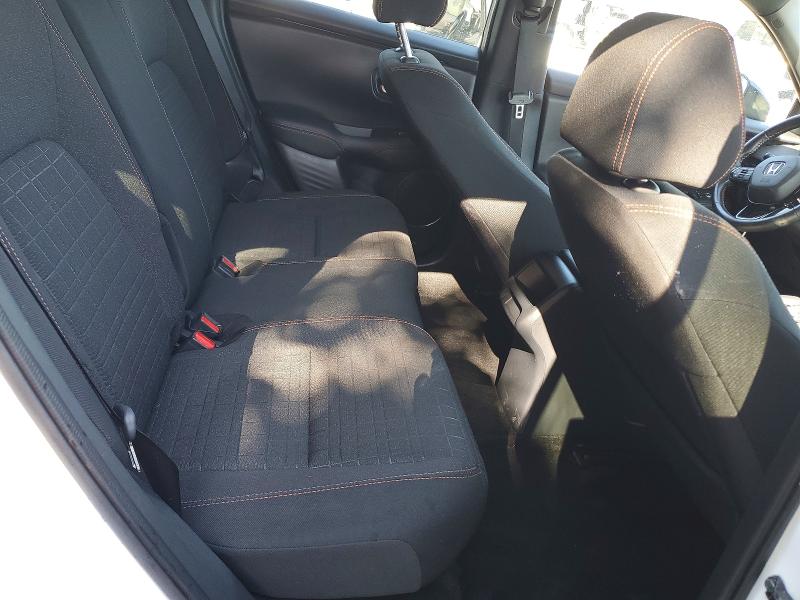Продаж на аукціоні авто 2025 Honda Hr-v, vin: 3CZRZ2H56SM748867, номер лоту: 65240636