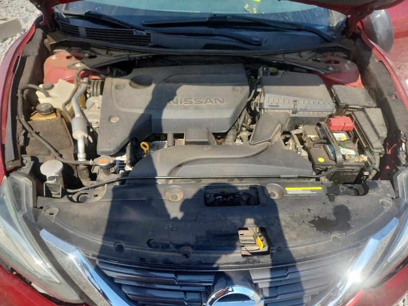 Aukcja sprzedaży 2016 Nissan Altima, vin: 1N4AL3AP8GN337978, numer aukcji: 63538756