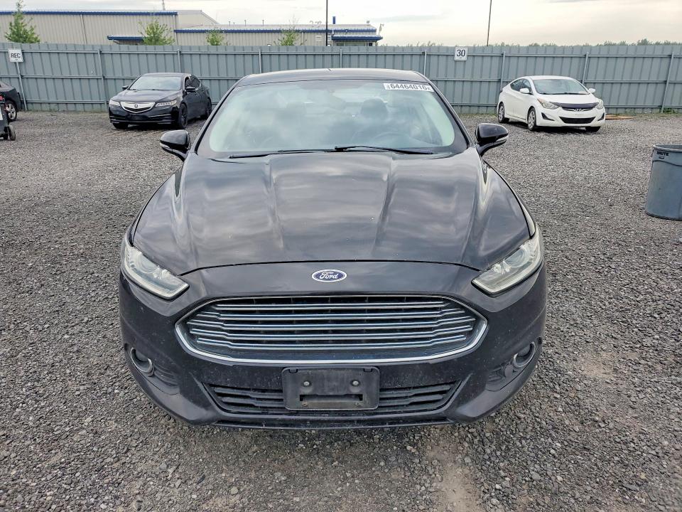 Продаж на аукціоні авто 2014 Ford Fusion, vin: 1FA6P0HD6E5365151, номер лоту: 64464016