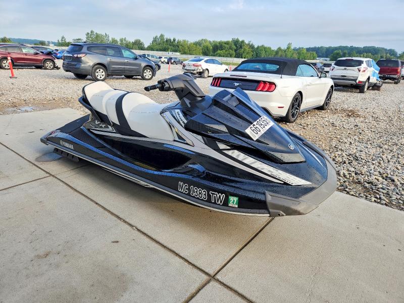 Продажа на аукционе авто 2016 Yamaha Unknown, vin: YAMA1402L516, номер лота: 66193596