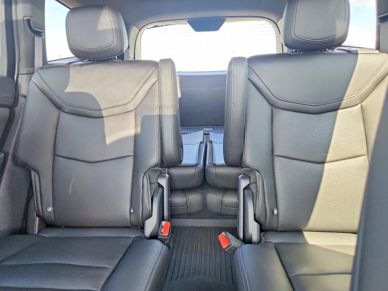 2021 Cadillac Xt6 მანქანა იყიდება აუქციონზე, vin: 1GYKPDRSXMZ159426, აუქციონის ნომერი: 66248656