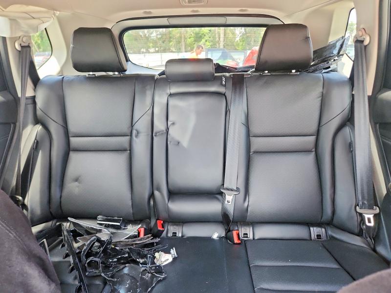 2024 Nissan Rogue მანქანა იყიდება აუქციონზე, vin: 5N1BT3BA5RC734129, აუქციონის ნომერი: 65004246