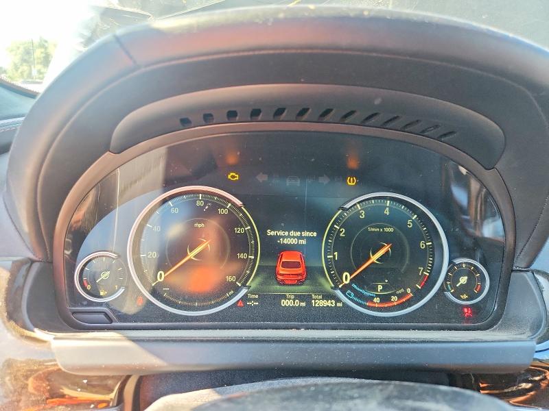 Продажа на аукционе авто 2015 Bmw 640, vin: WBA6B8C55FD453460, номер лота: 65223376