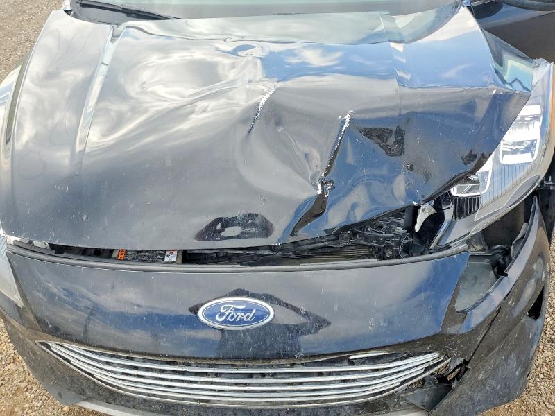 66948876 :رقم المزاد ، 1FMCU9DZXMUA03898 vin ، 2021 Ford Escape مزاد بيع