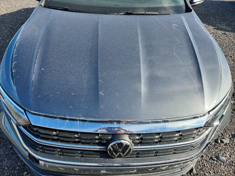 65899776 :رقم المزاد ، 3VWGM7BU2RM045315 vin ، 2024 Volkswagen Jetta مزاد بيع