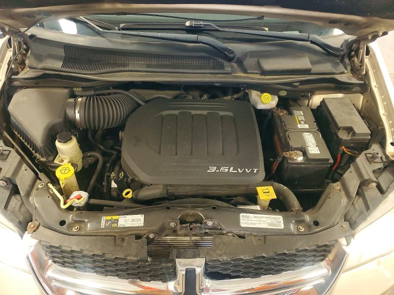 66113416 :رقم المزاد ، 2C4RDGBG9FR667002 vin ، 2015 Dodge Grand Caravan مزاد بيع