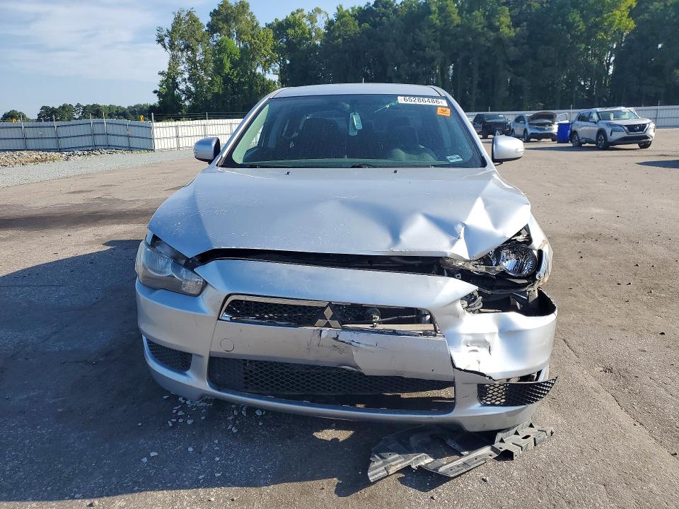 Продаж на аукціоні авто 2015 Mitsubishi Lancer, vin: JA32U2FU2FU000259, номер лоту: 65286486