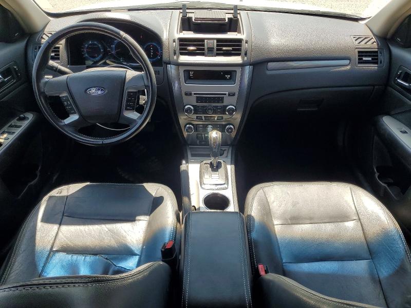 Aukcja sprzedaży 2012 Ford Fusion, vin: 3FAHP0JA1CR220523, numer aukcji: 64341236