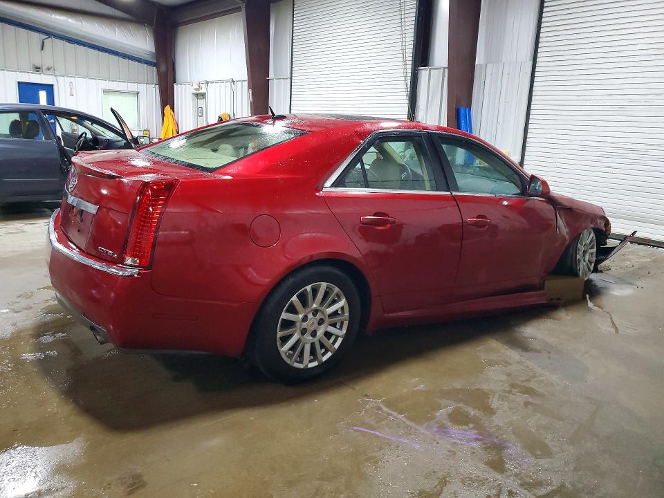 Продаж на аукціоні авто 2008 Cadillac Cts, vin: 1G6DG577280175877, номер лоту: 65838976