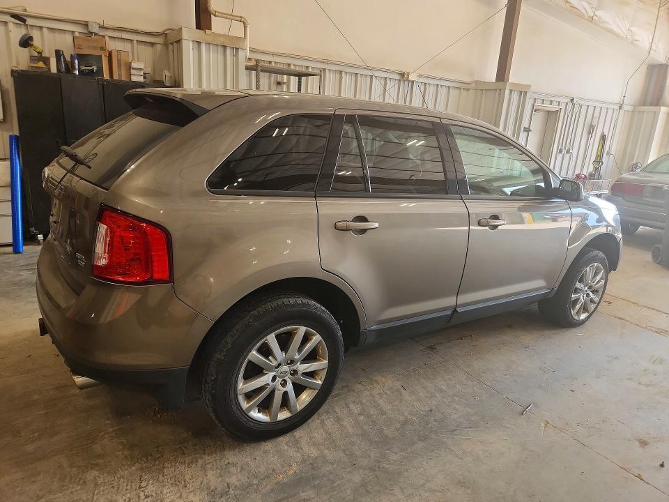 Aukcja sprzedaży 2013 Ford Edge, vin: 2FMDK4JC1DBC01594, numer aukcji: 63955046
