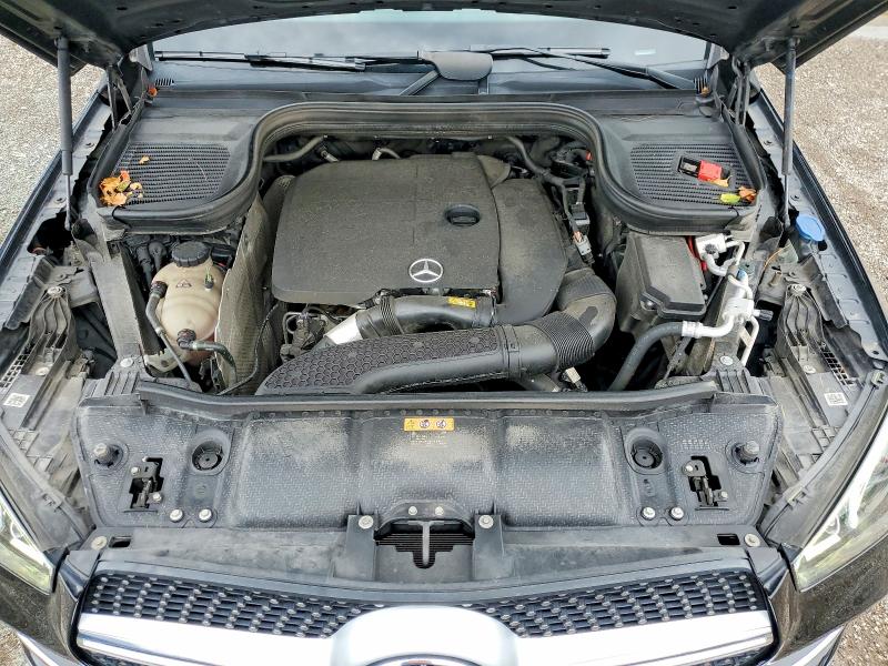 Aukcja sprzedaży 2020 Mercedes-benz Gle, vin: 4JGFB4KB8LA082337, numer aukcji: 64784906