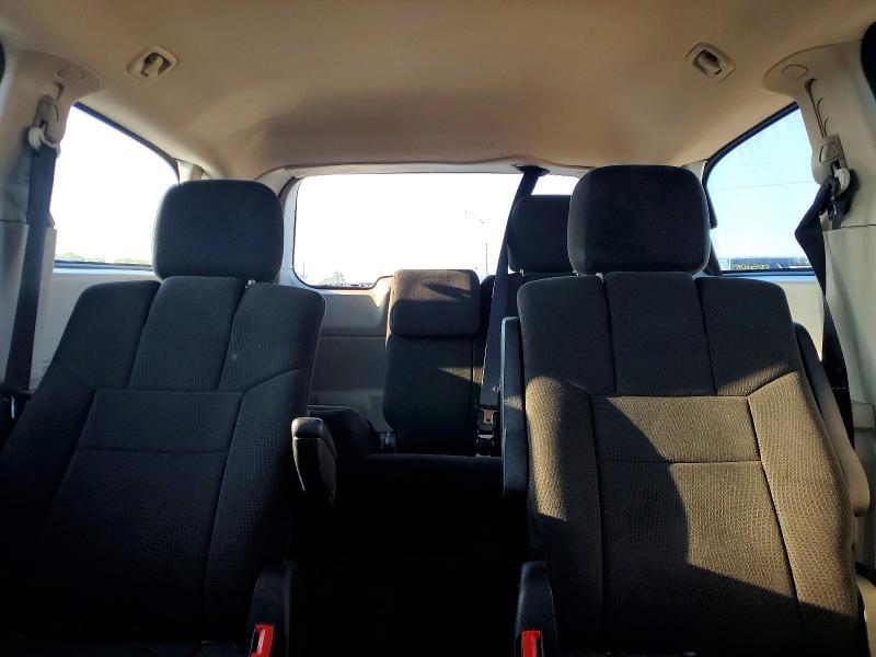 Aukcja sprzedaży 2012 Dodge Grand Caravan, vin: 2C4RDGBG8CR219961, numer aukcji: 65620106