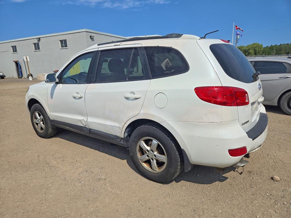 Aukcja sprzedaży 2009 Hyundai Santa Fe, vin: 5NMSG73E89H264794, numer aukcji: 64456446