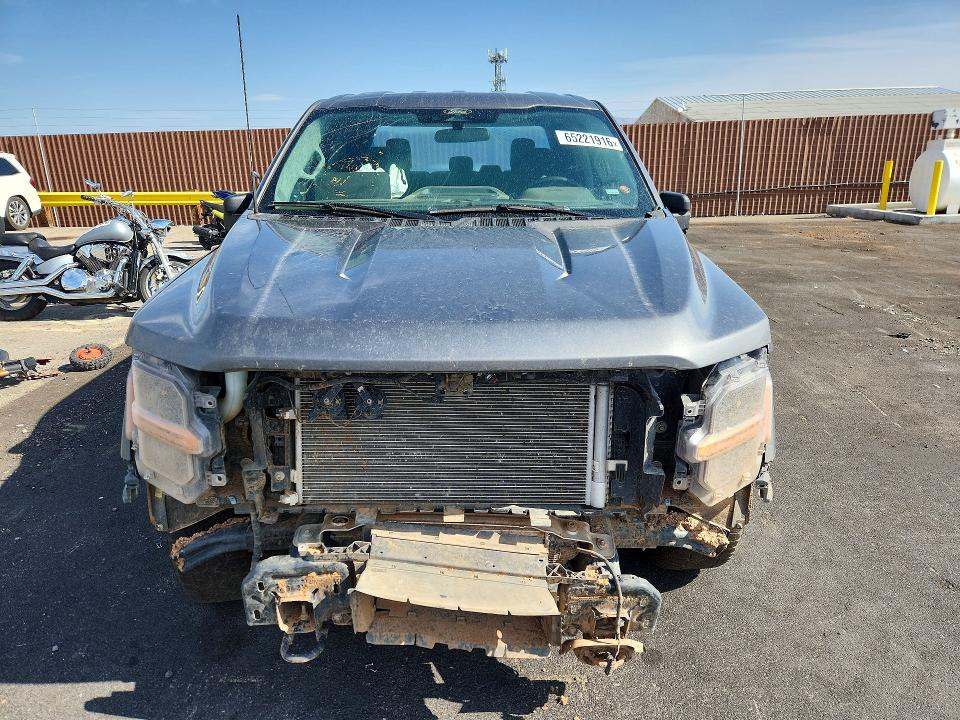 65221916 :رقم المزاد ، 1FTEW3LP7SKE16746 vin ، 2025 Ford F150 مزاد بيع