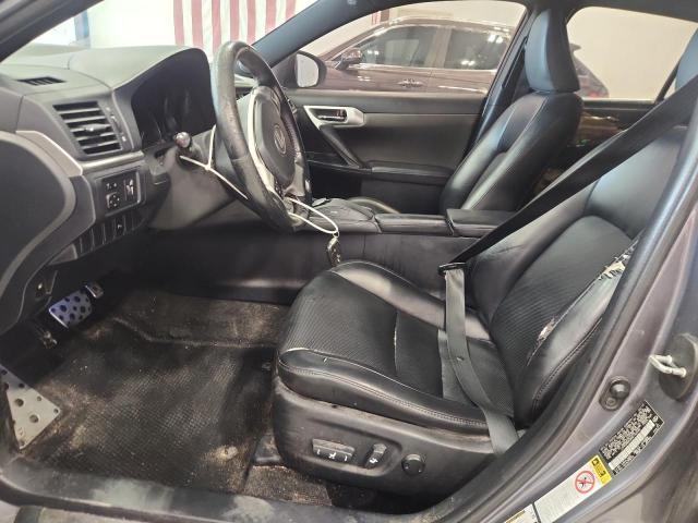 Aukcja sprzedaży 2013 Lexus Ct, vin: JTHKD5BH2D2143246, numer aukcji: 66285266