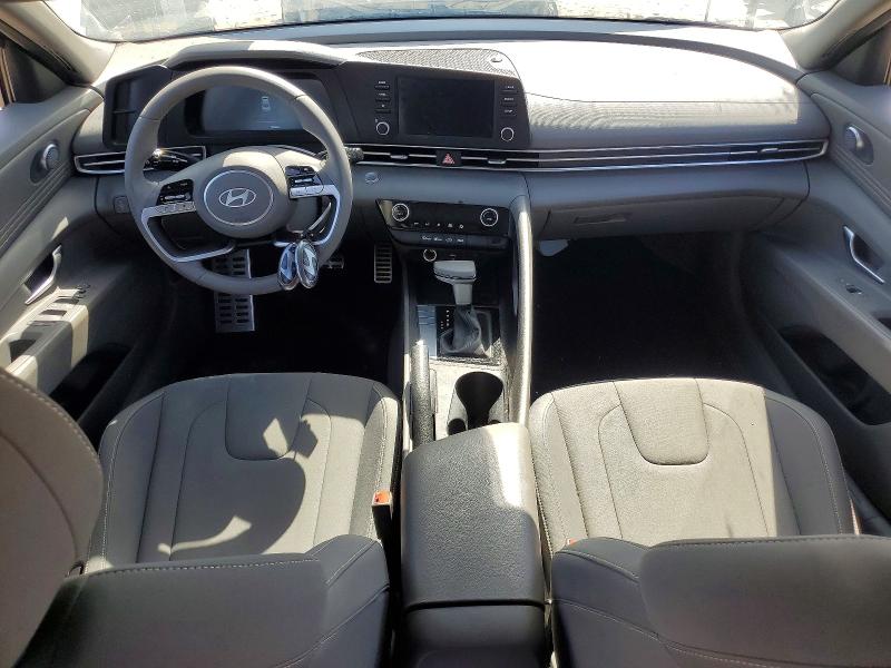 Продаж на аукціоні авто 2026 Hyundai Elantra, vin: KMHLM4DGXTU142154, номер лоту: 65832966