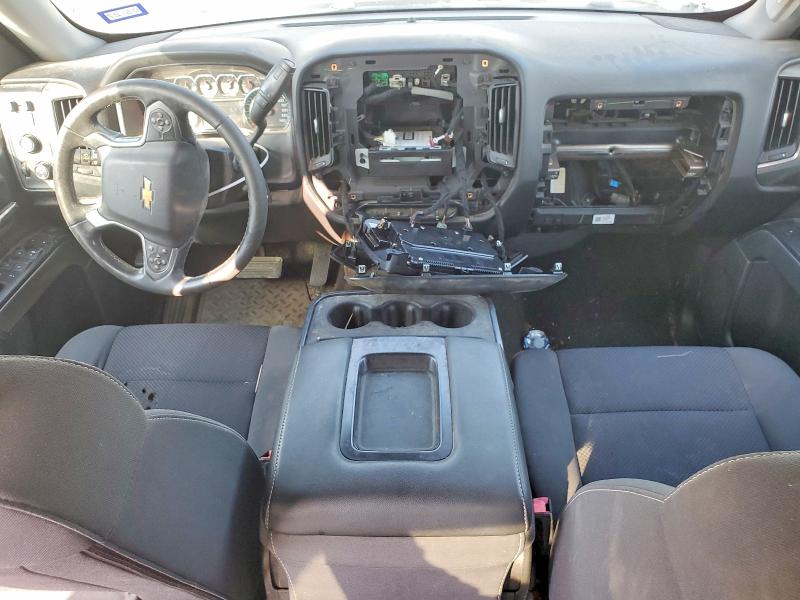 Aukcja sprzedaży 2017 Chevrolet Silverado, vin: 3GCUKRECXHG441810, numer aukcji: 66051066