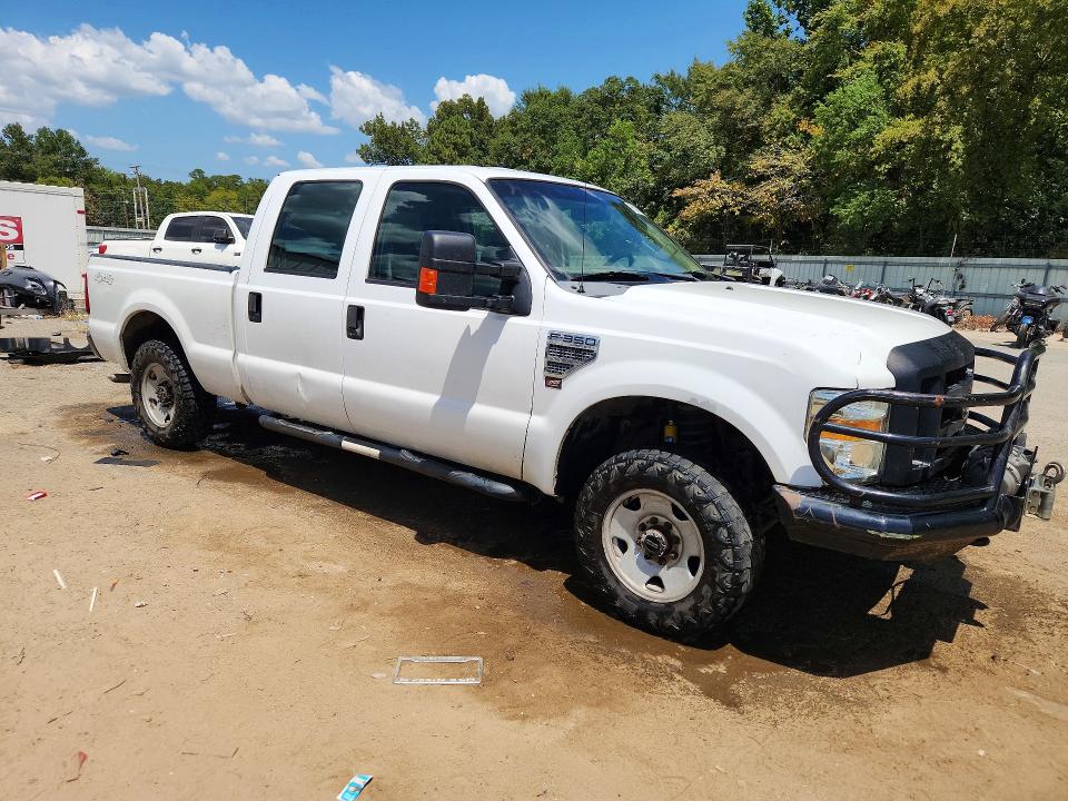 Продаж на аукціоні авто 2008 Ford F350, vin: 1FTWW31Y68EA28639, номер лоту: 65218706
