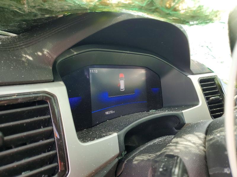 64977356 :رقم المزاد ، 1V2HR2CA3NC503860 vin ، 2022 Volkswagen Atlas مزاد بيع