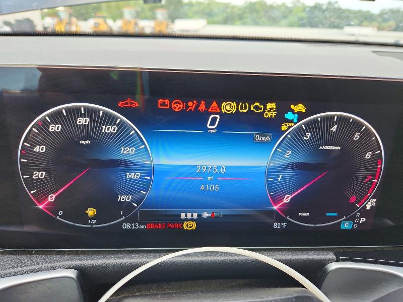 Продажа на аукционе авто 2026 Mercedes-benz Glb, vin: W1N4M4HBXTW447027, номер лота: 66055726