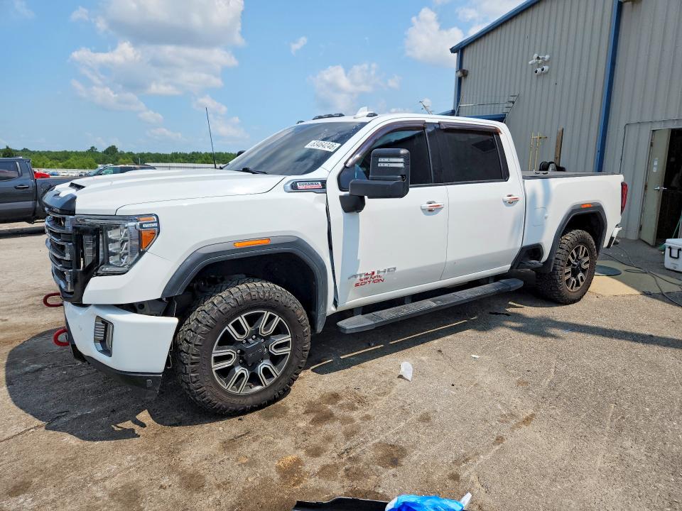 Aukcja sprzedaży 2020 Gmc Sierra, vin: 1GT49PEY0LF253688, numer aukcji: 63464246