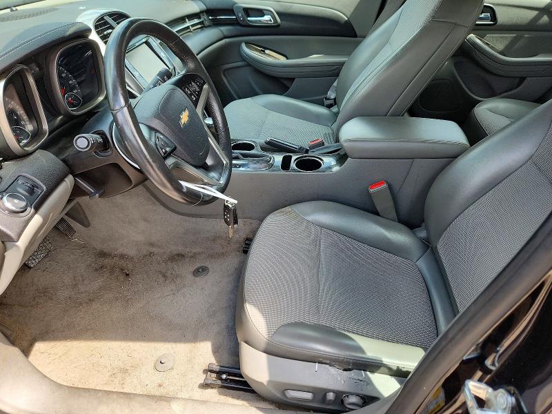 Продаж на аукціоні авто 2015 Chevrolet Malibu, vin: 1G11D5SL3FF281822, номер лоту: 64085486