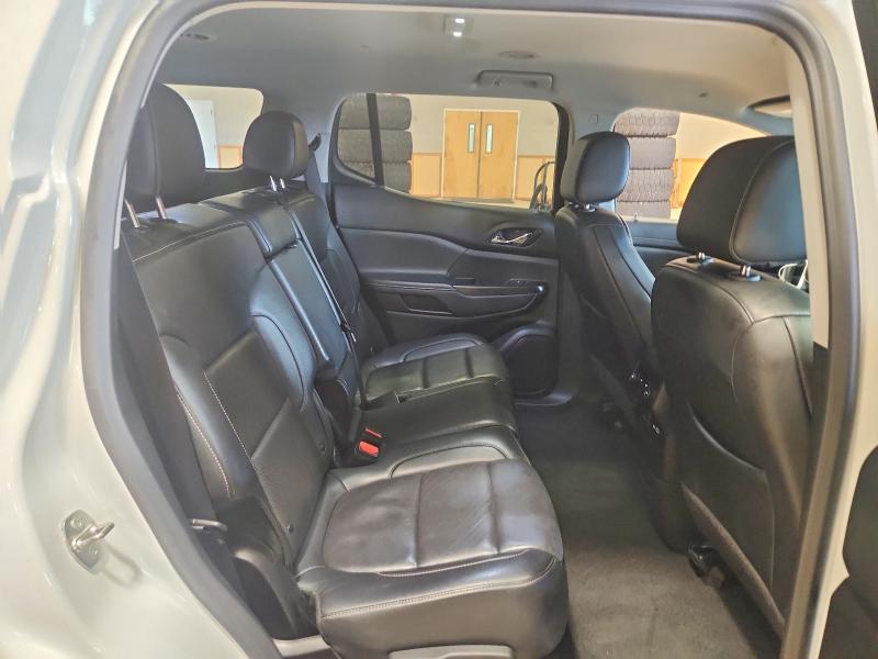 Aukcja sprzedaży 2023 Gmc Acadia, vin: 1GKKNUL45PZ157985, numer aukcji: 65737926