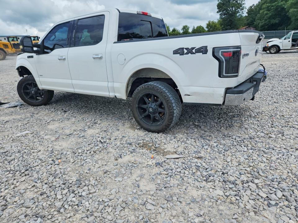 61023956 :رقم المزاد ، 1FTEW1EP9FFC88865 vin ، 2015 Ford F150 مزاد بيع