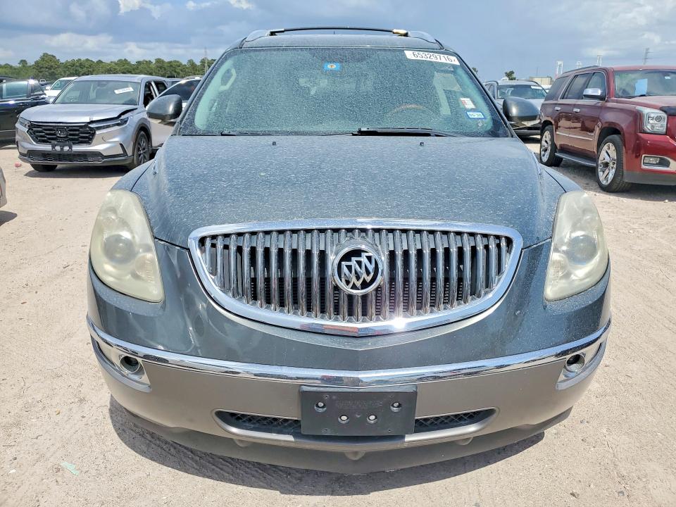 Aukcja sprzedaży 2011 Buick Enclave, vin: 5GAKRBED2BJ224634, numer aukcji: 65329716